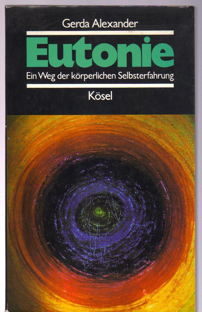 Eutonie Fiction Books