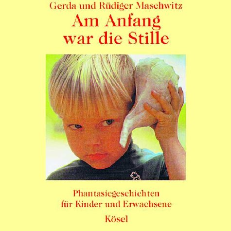 Am Anfang war die Stille, 1 CD-Audio Lifestyle Books