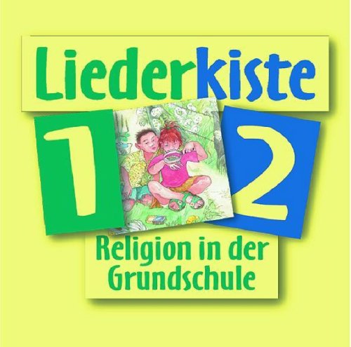 Fragen - Suchen - Entdecken, Liederkiste, 1 CD-ROM (fragen-suchen-entdecken. Religion in der Grundschule, Band 9) Education & Training