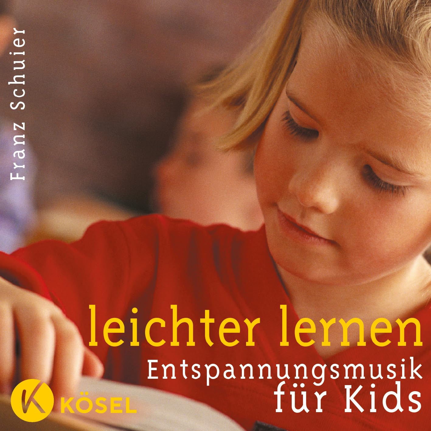 Leichter Lernen: Entspannungsmusik für Kids Study Guides