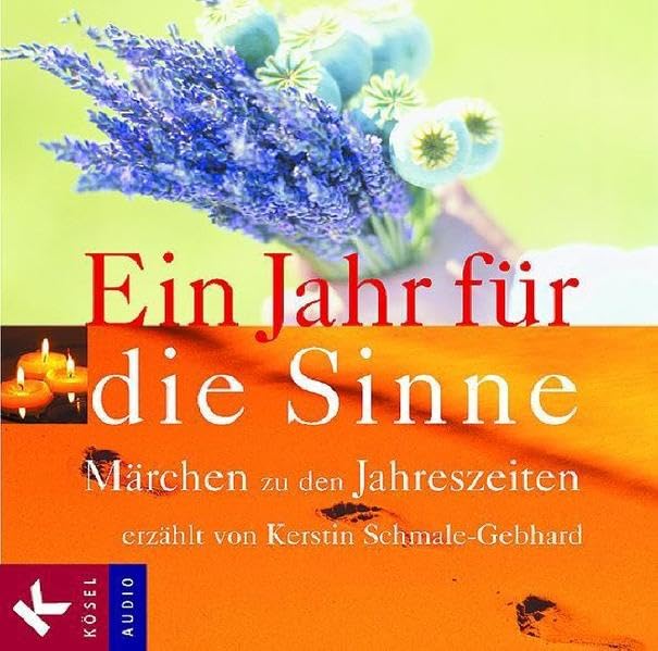 Ein Jahr für die Sinne: Märchen zu den Jahreszeiten Books