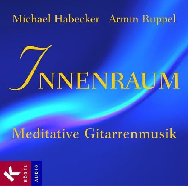 Innenraum: Meditative Gitarrenmusik Leisure & Fun