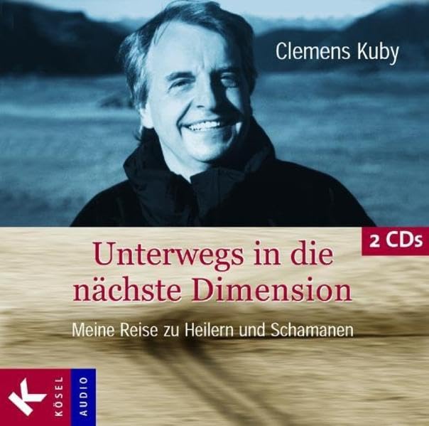 Unterwegs in die nächste Dimension. 2 CDs Health, Nutrition & Fitness