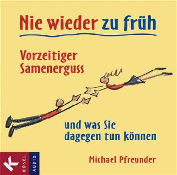 Nie wieder zu früh: Vorzeitiger Samenerguss - und was Sie dagegen tun können Calendars