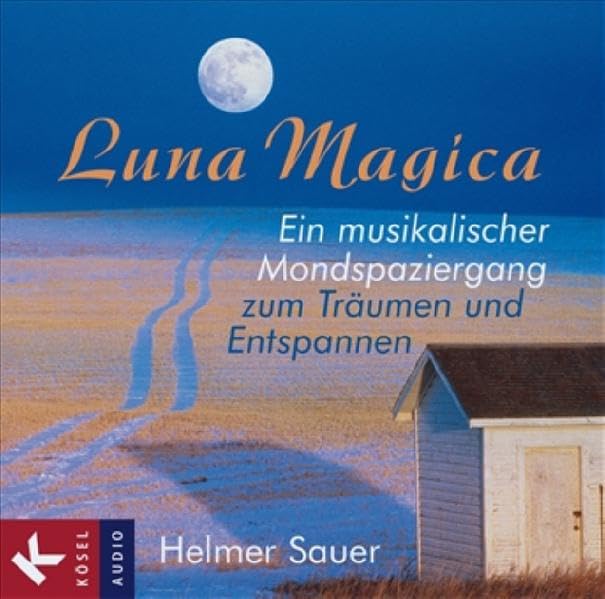 Luna Magica - Ein musikalischer Mondspaziergang zum Träumen und Entspannen Leisure & Fun