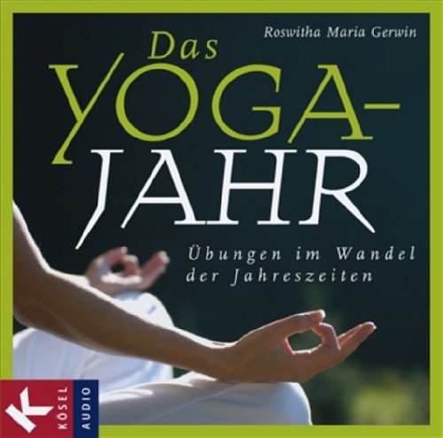 Das Yoga-Jahr CD: Übungen im Wandel der Jahreszeiten Lifestyle