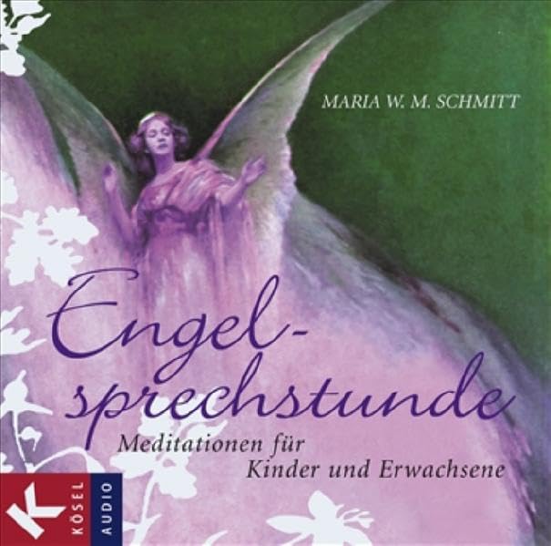 Engelsprechstunde: Meditationen für Kinder und Erwachsene Lifestyle