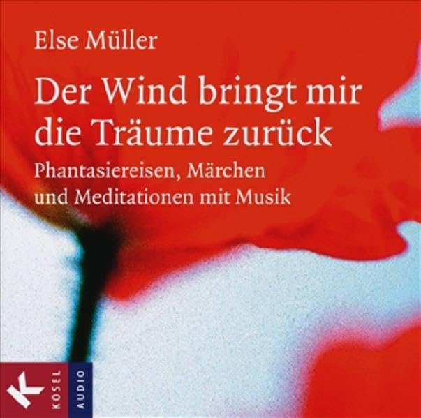 Product Image: Der Wind bringt mir die Träume zurück