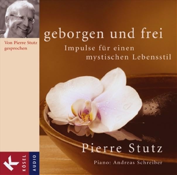 Geborgen und frei Second hand books on Religion & Esotericism