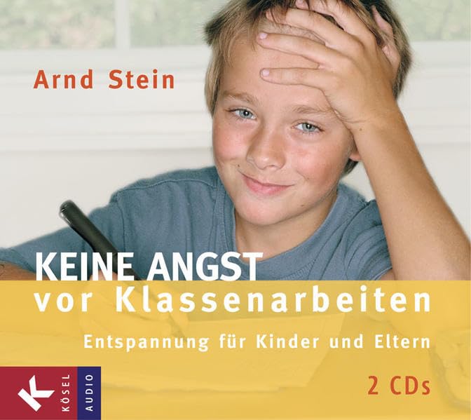 Keine Angst vor Klassenarbeiten Parents & Children