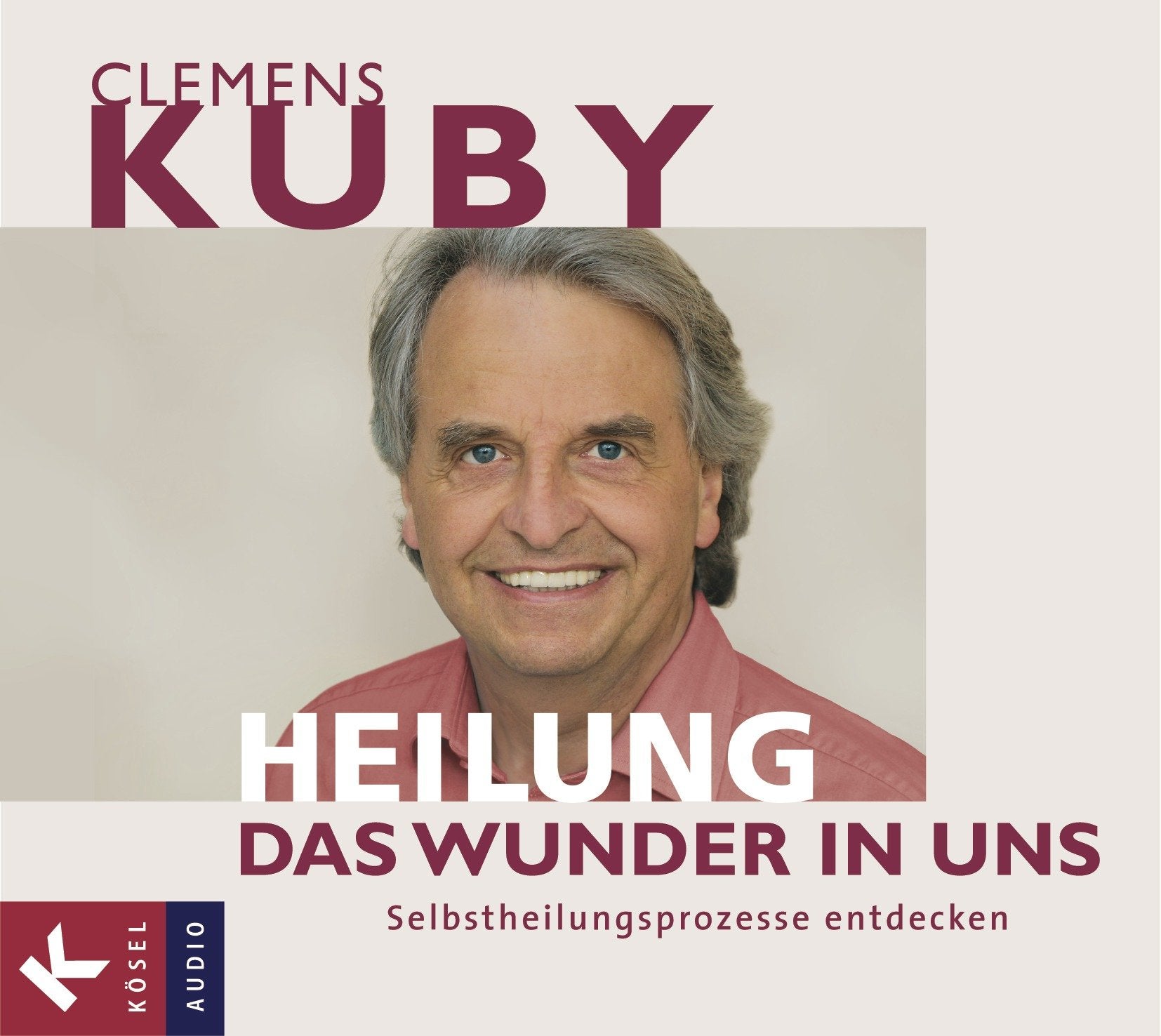 HEILUNG - das Wunder in uns: Selbstheilungsprozesse entdecken Health, Nutrition & Fitness