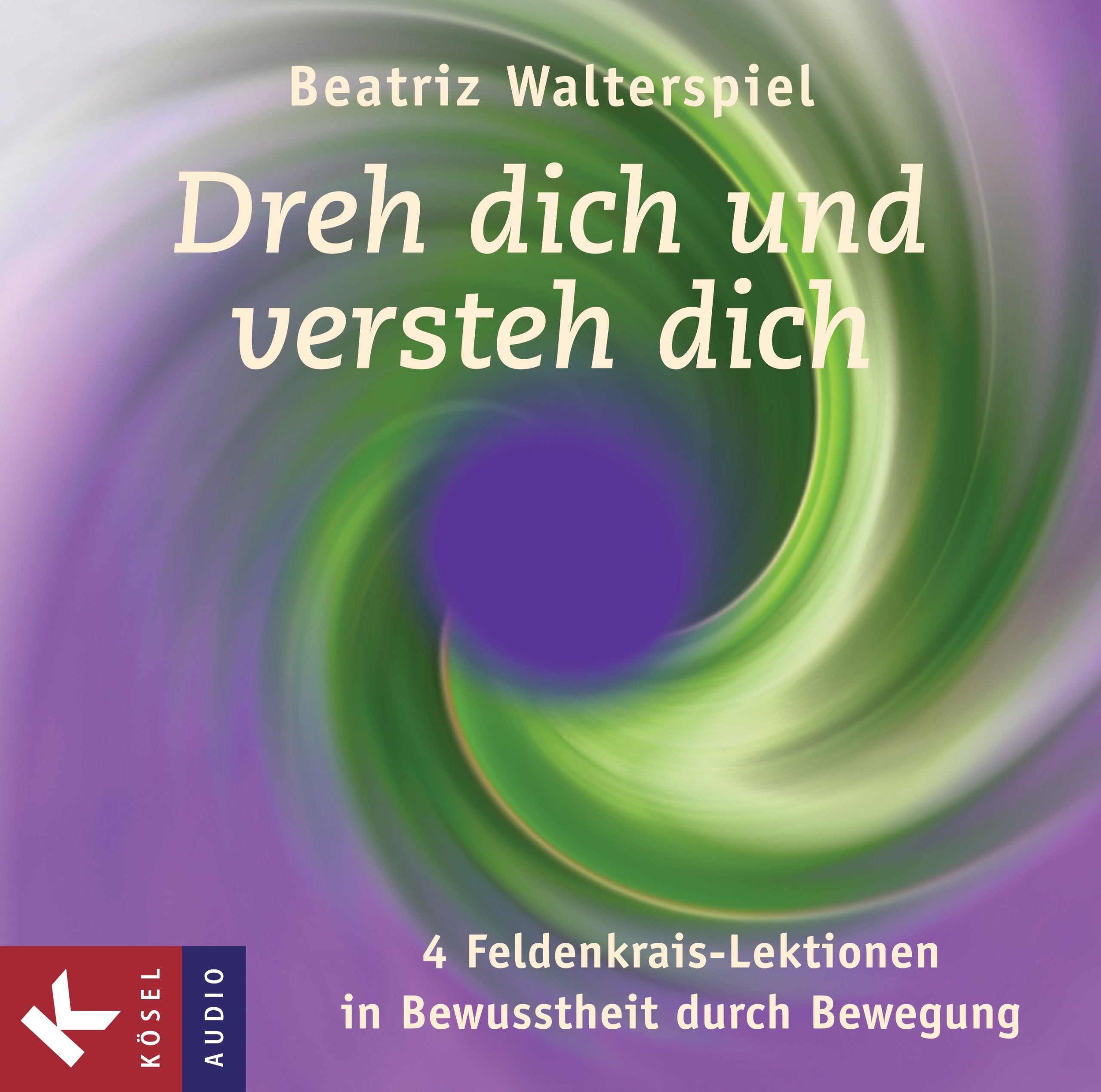 Dreh dich und versteh dich Health, Nutrition & Fitness
