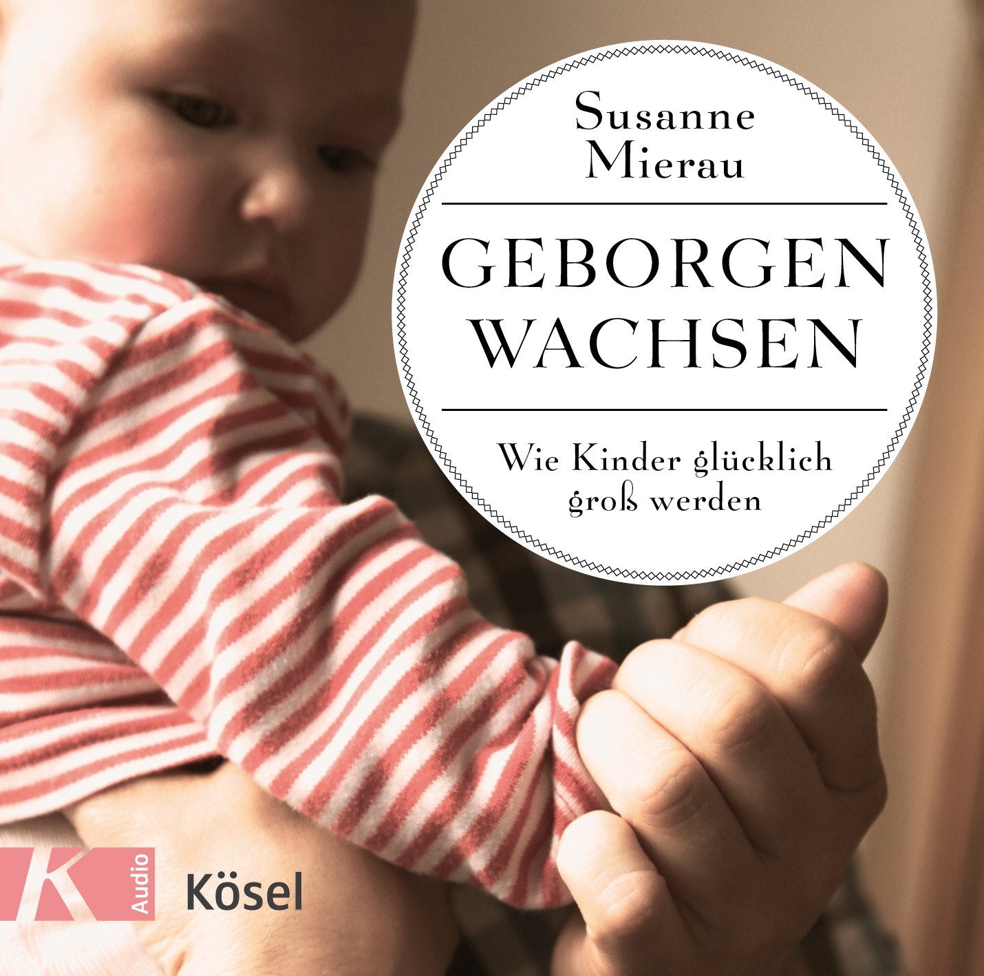 Geborgen wachsen Parents & Children