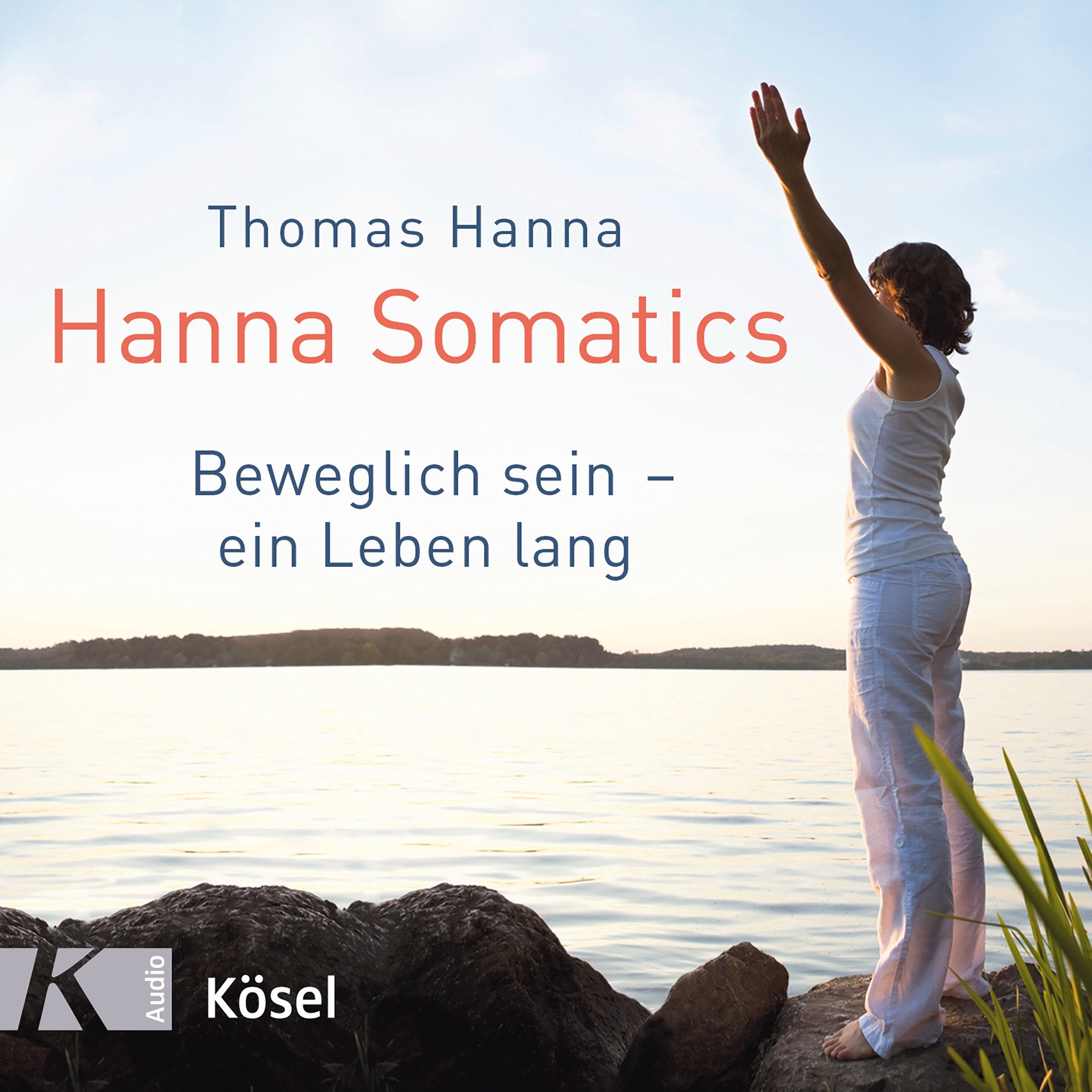 Hanna Somatics Medicine Books