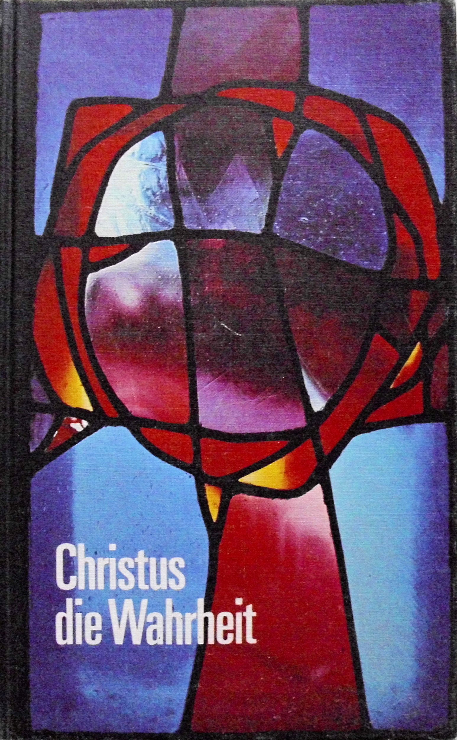 Christus - die Wahrheit Books