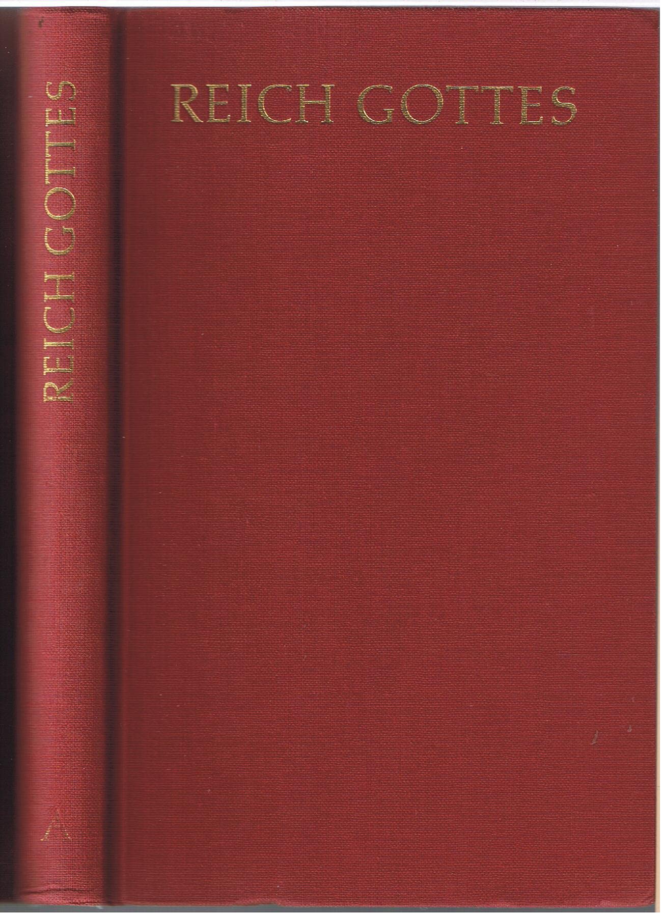 Reich Gottes. Auswahlbibel für katholische Schüler Books