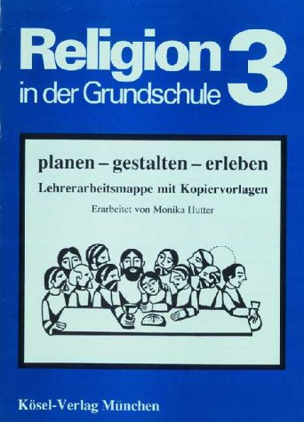 Planen - gestalten - erleben. Lehrerarbeitsmappe mit Kopiervorlagen Books