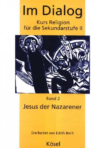 Bd.2 : Jesus der Nazarener Study Guides