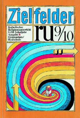 Zielfelder ru. 9./10. Schuljahr. Schülerbuch 9/10 B Books