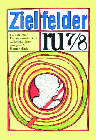 Zielfelder ru. 7./8. Schuljahr. Schülerbuch Ausgabe A Books