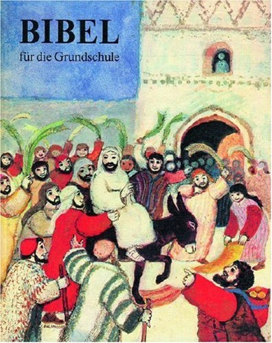 Bibel für die Grundschule Study Guides