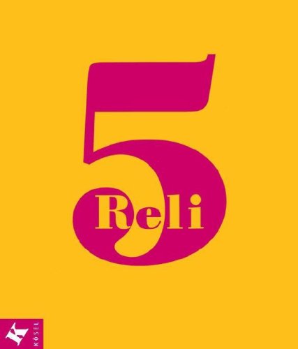 Reli 5. Unterrichtswerk für katholische Religionslehre an Hauptschulen Study Guides