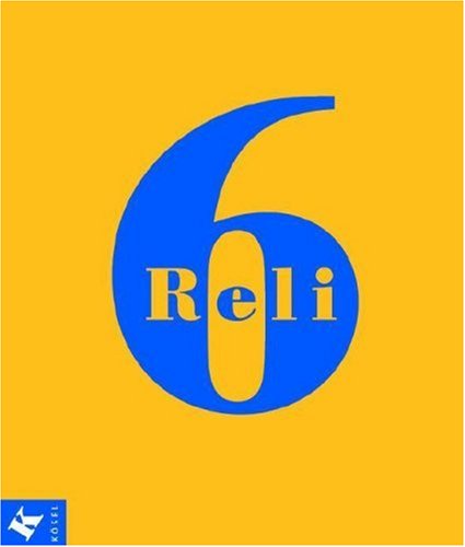 Reli 6. Unterrichtswerk für katholische Religionslehre an Hauptschulen Study Guides