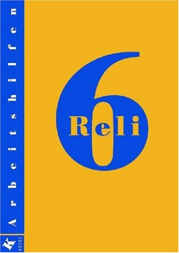 Product Image: Reli 6. Lehrerkommentar