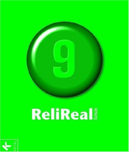 Reli Realschule 9 Study Guides Books