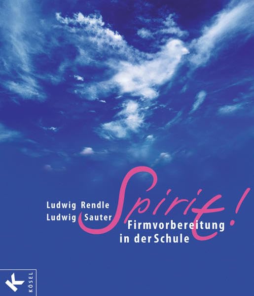 SPIRIT!: Firmvorbereitung in der Schule Study Guides