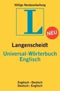 Englisch Learning & Reference Books