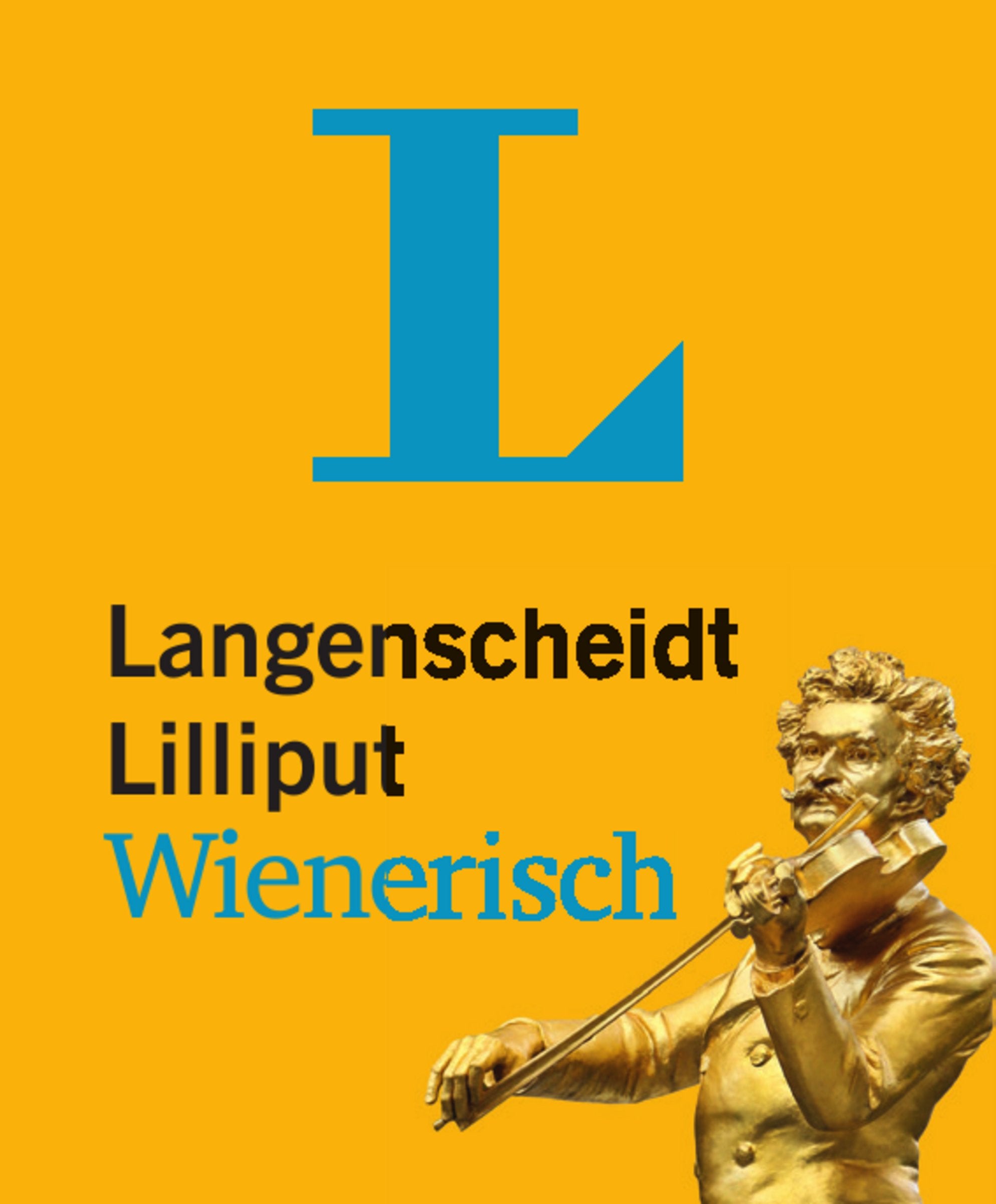 Langenscheidt Lilliput Wienerisch Social Sciences