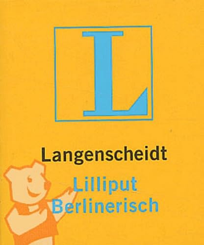 Lilliput Berlinerisch Learning & Reference