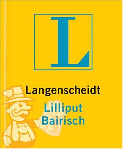 Product Image: Lilliput Bairisch