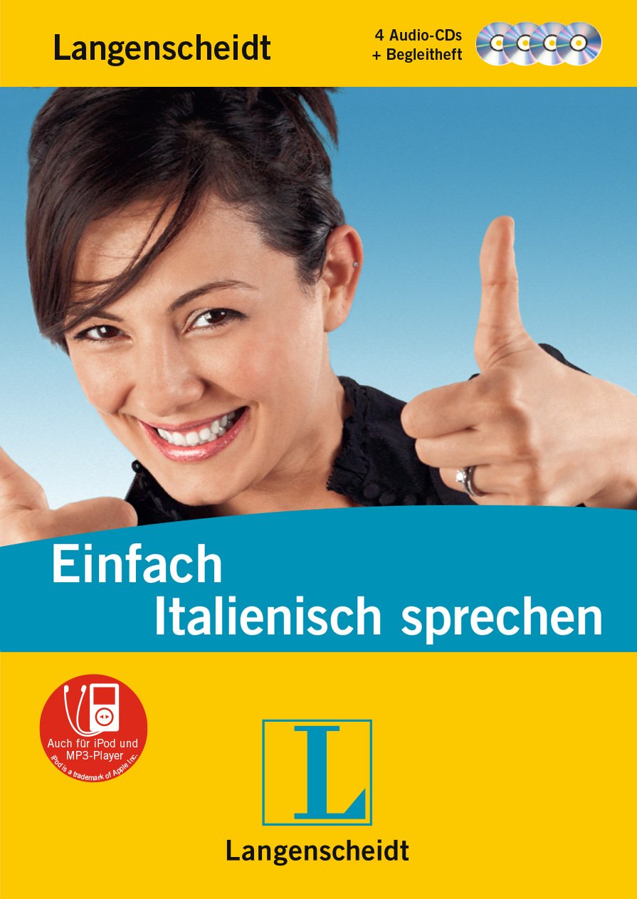 Einfach Italienisch Sprechen Music