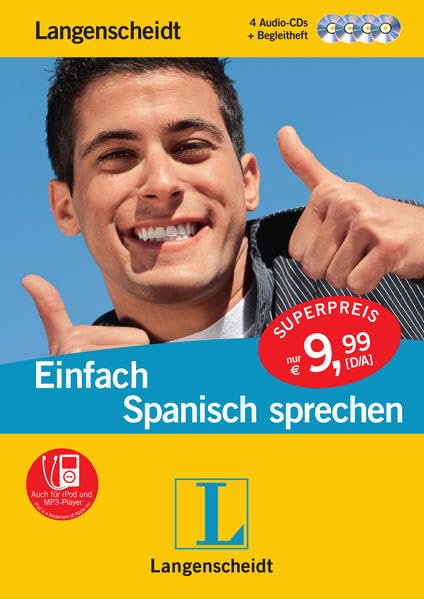 Einfach Spanisch Sprechen Music