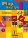 Langenscheidt Play English! 1 Books
