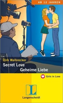 Secret Love - Geheime Liebe Study Guides