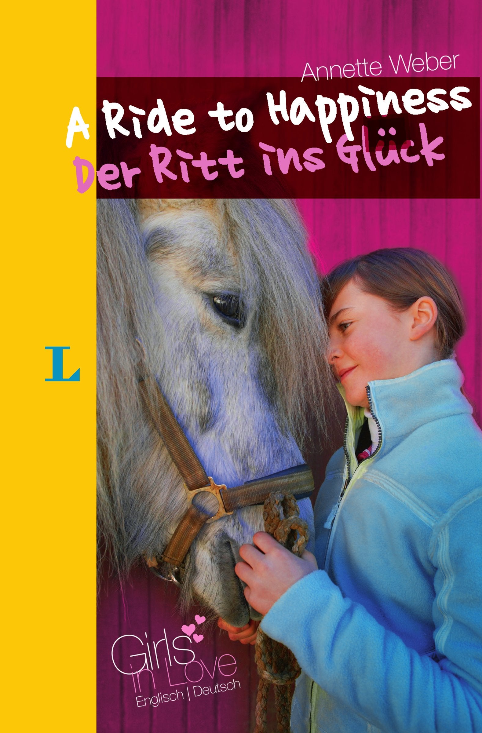 A Ride to Happiness - Der Ritt ins Glück Study Guides
