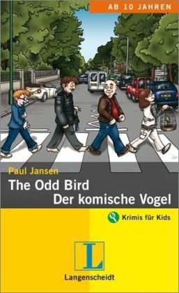 The Odd Bird - Der komische Vogel Study Guides