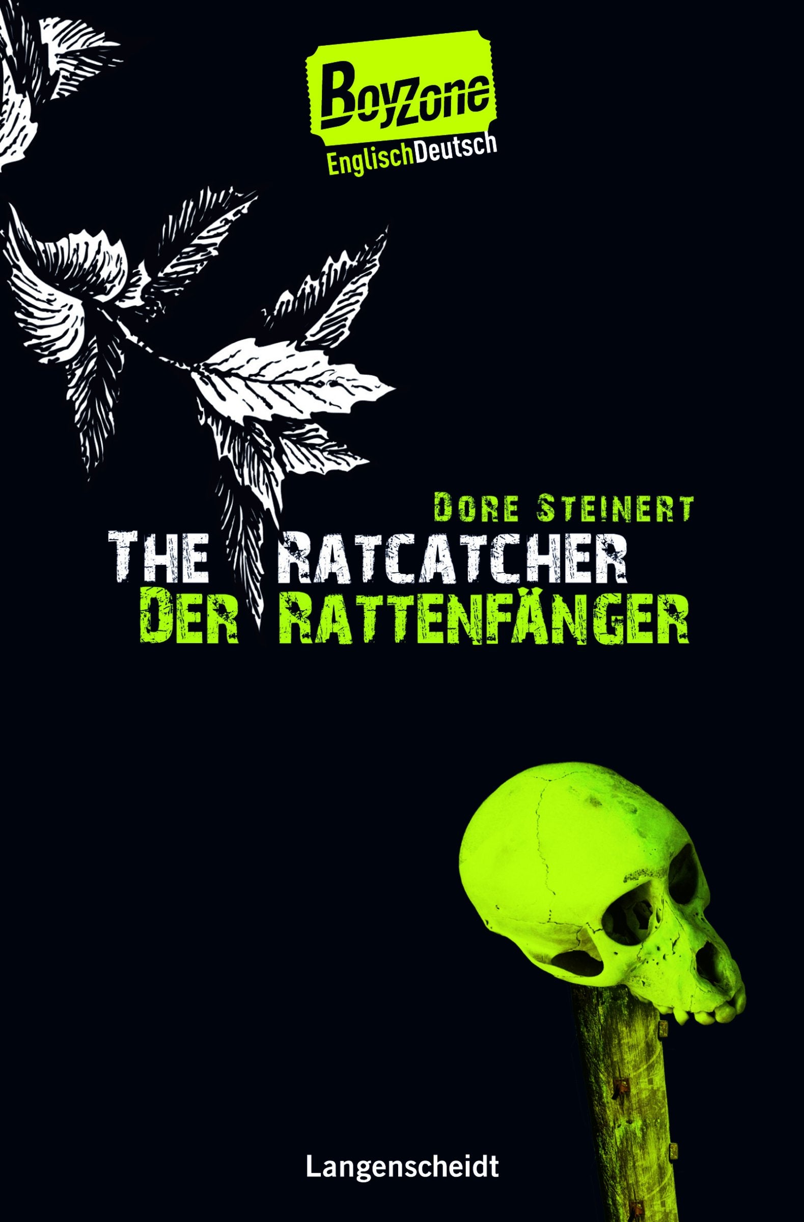 Product Image: The Ratcatcher - Der Rattenfänger