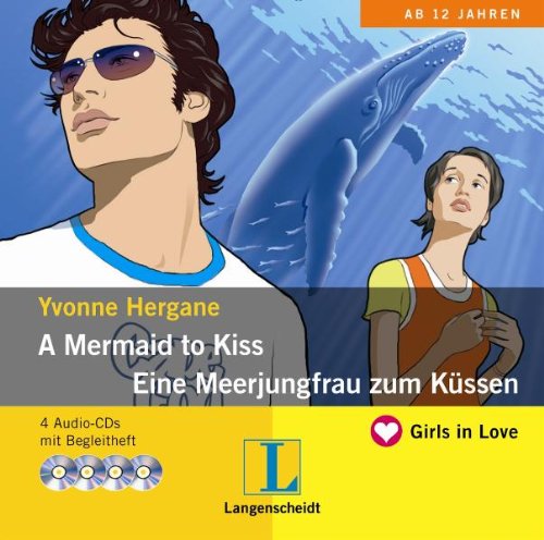 A Mermaid to Kiss-Eine Meerjungfrau Zum Küssen Music