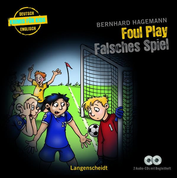 Foul Play-Falsches Spiel Music