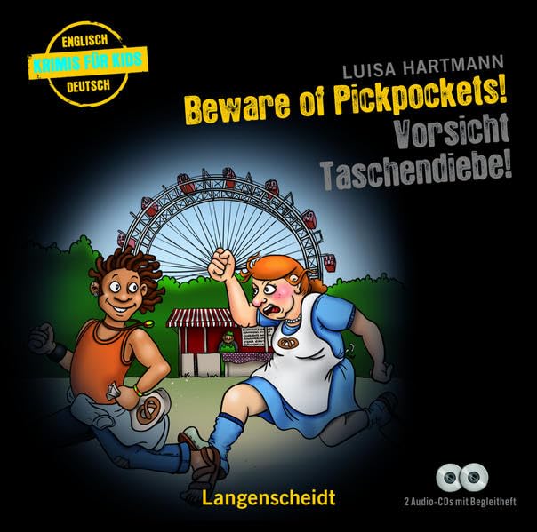 Beware of Pickpockets ! Music