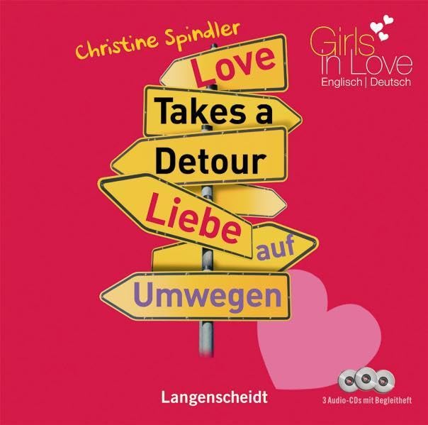 Love Takes a Detour-Liebe auf Umwegen Music