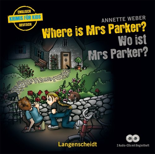 Where Is Mrs Parker?-Wo Ist Mrs Parker? Music