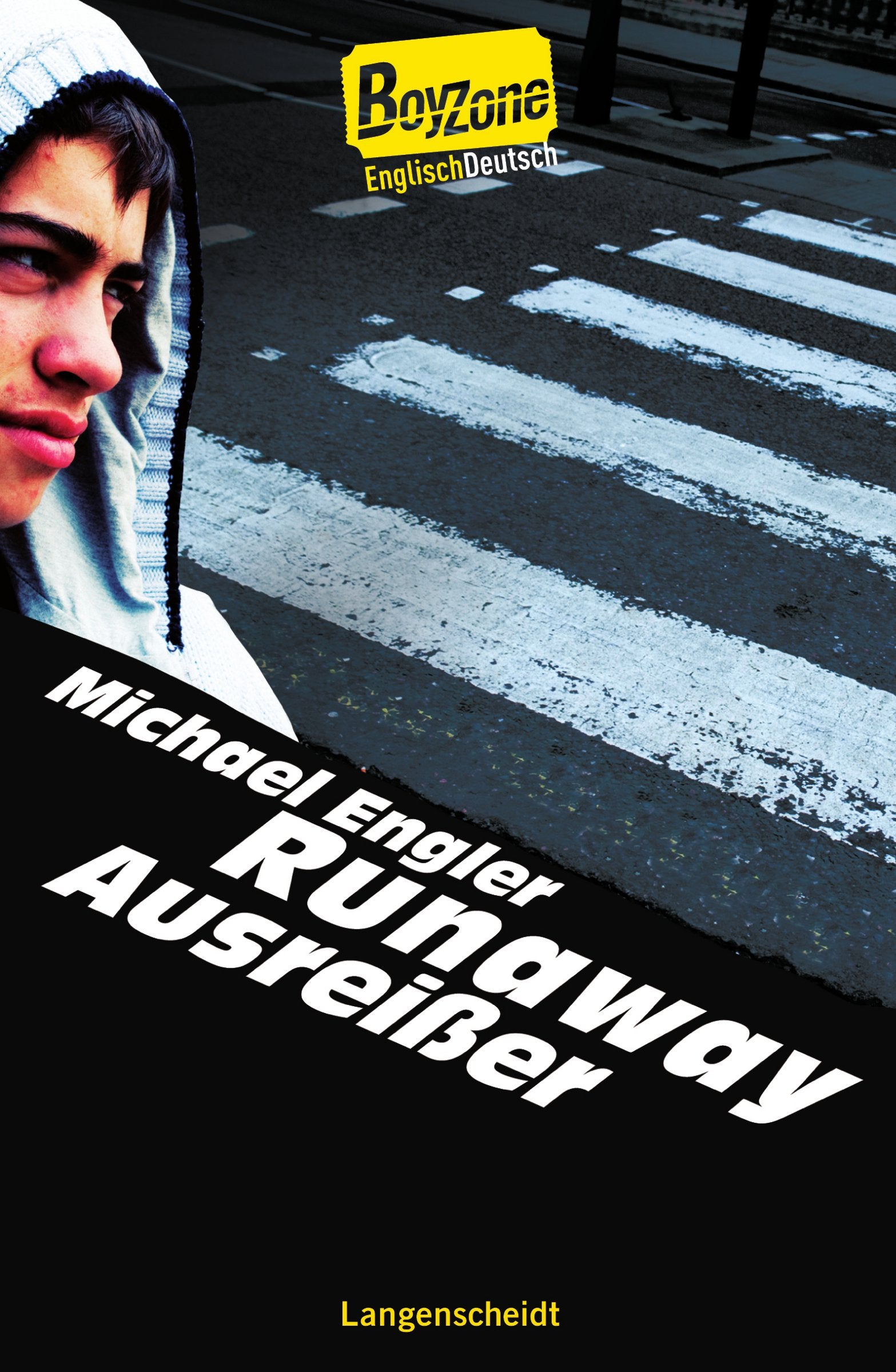 Runaway - Ausreißer Foreign Languages ​​& Dictionaries