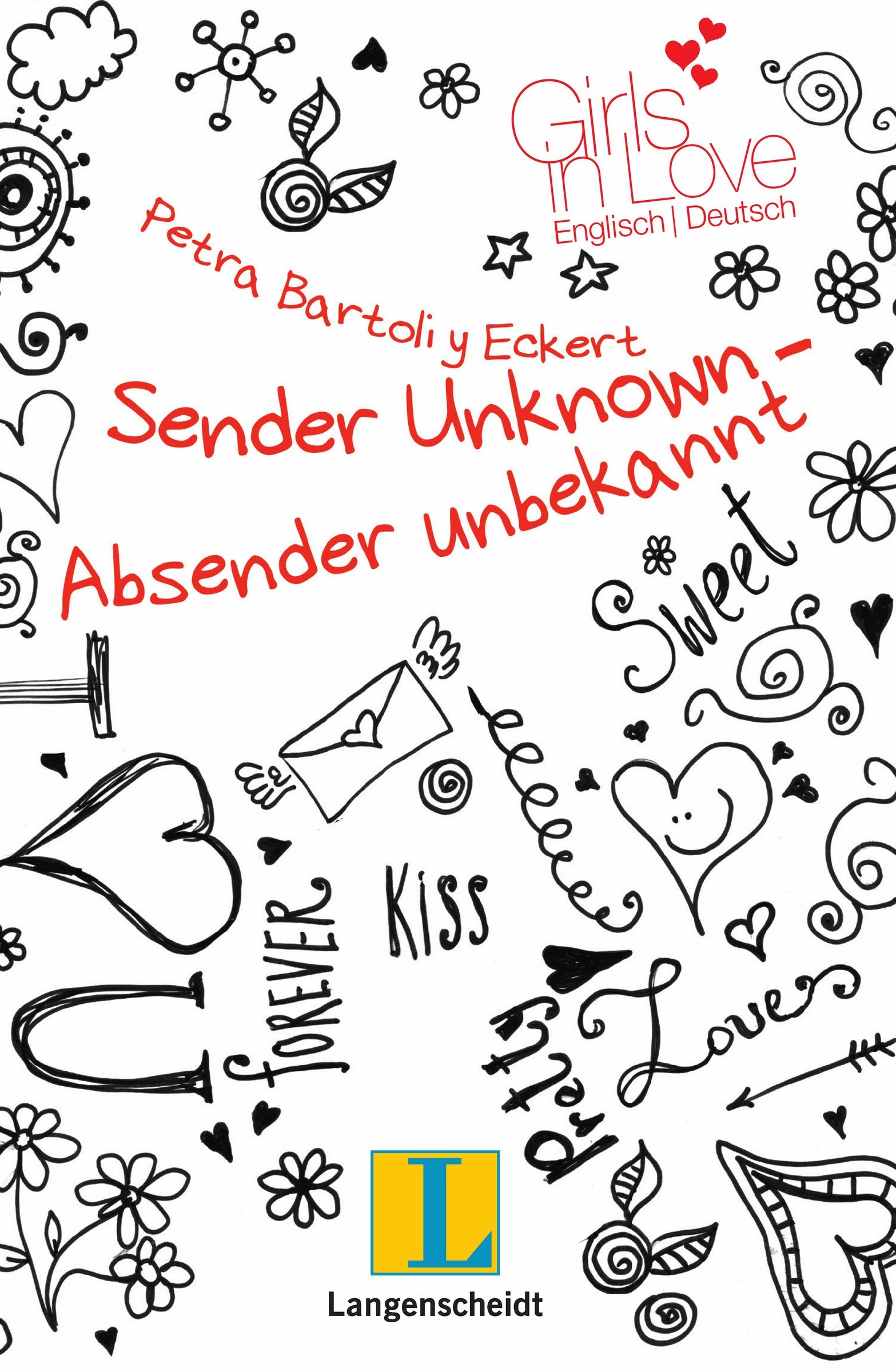 Sender Unknown - Absender unbekannt Romance