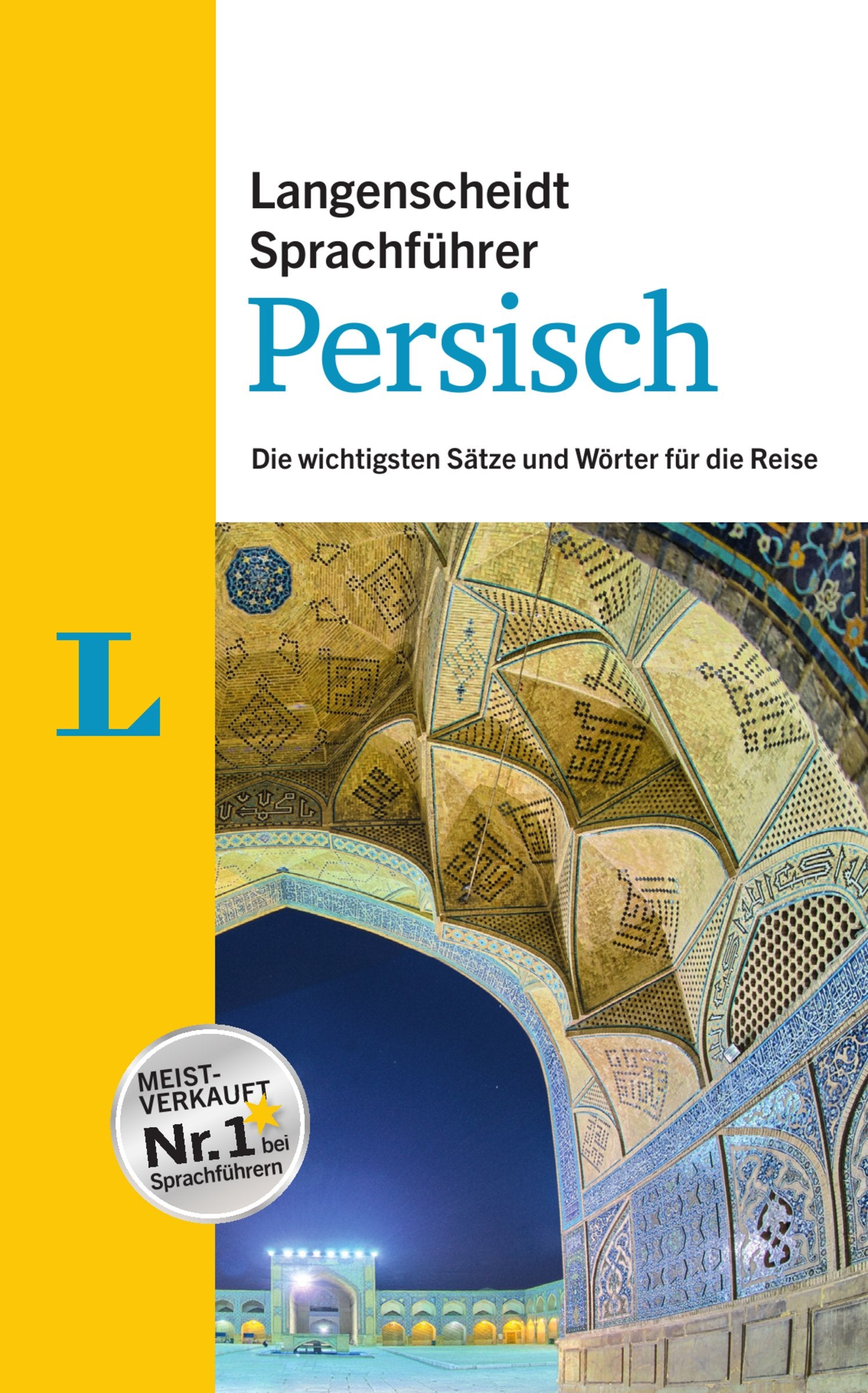 Langenscheidt Sprachführer Persisch Leisure, Home & Garden