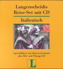 Langenscheidts Reise-Set, m. Audio-CD, Italienisch Books